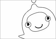 ぬり絵