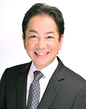 株式会社アイリックコーポレーション 代表取締役社長　勝本竜二