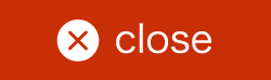 閉じるボタン