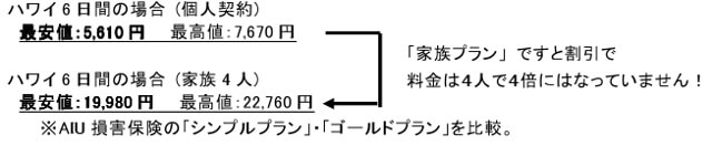 海外旅行保険 利用調査