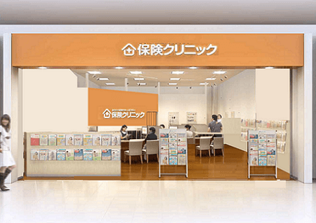 店舗外観イメージ