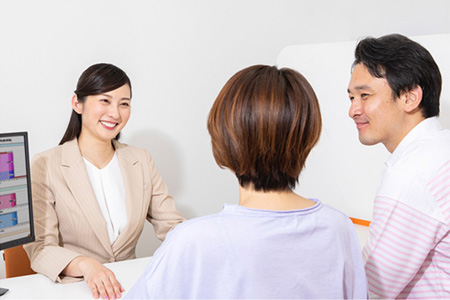 比較表サンプル