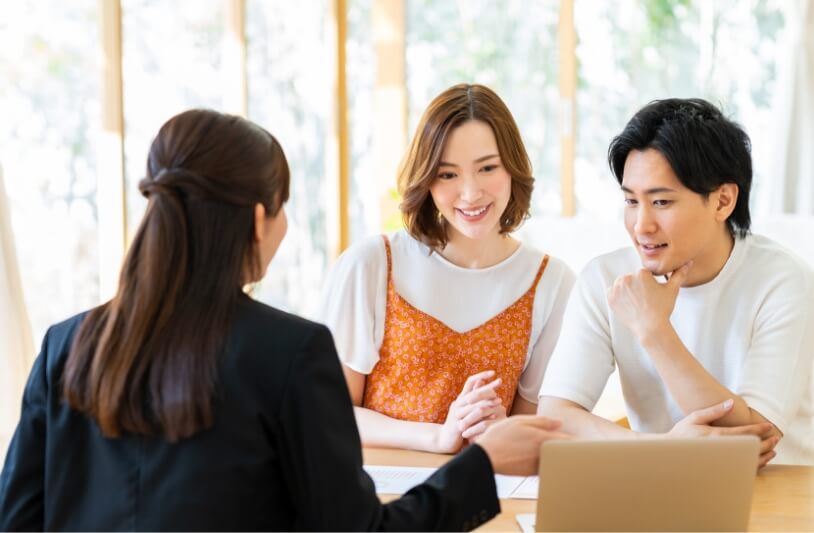 分析によるサポートや提案