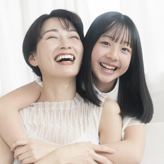 40代｜ファミリー