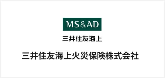 三井住友海上火災保険株式会社