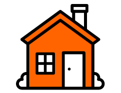 住宅を購入した