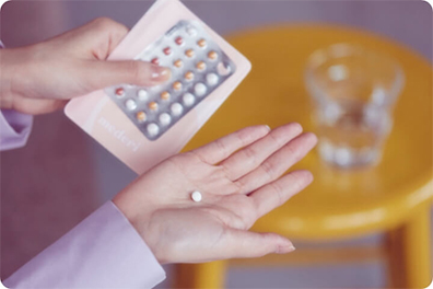 mederi Pill とは？