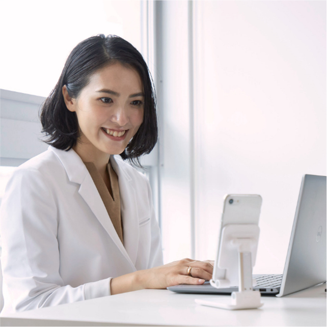 何度でも再診無料