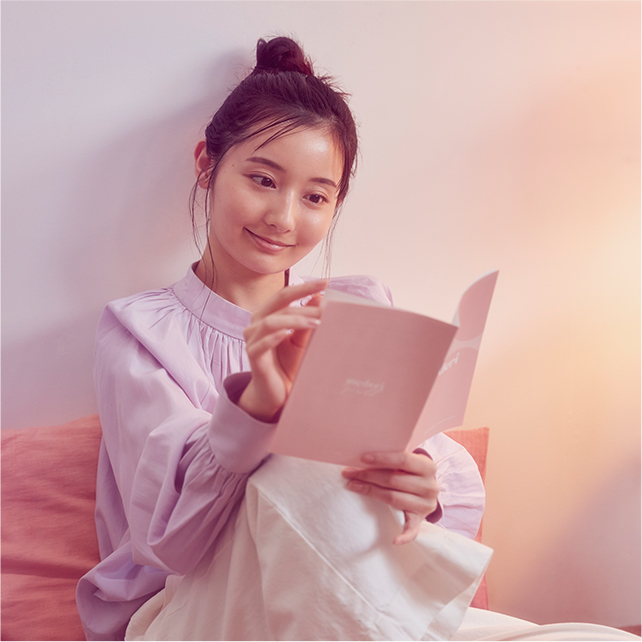 正しい知識をお届け