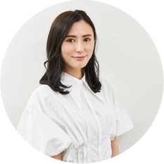 坂梨 亜里咲 mederi株式会社 代表取締役