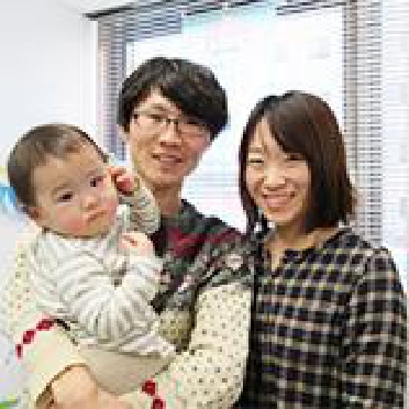 Oさん（ご家族）