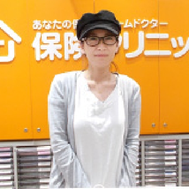 Sさん（シングルマザー）