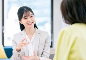 ご意向のヒアリング