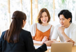 ご加入中の保険の分析や将来設計