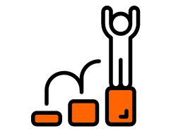 子どもが独立した