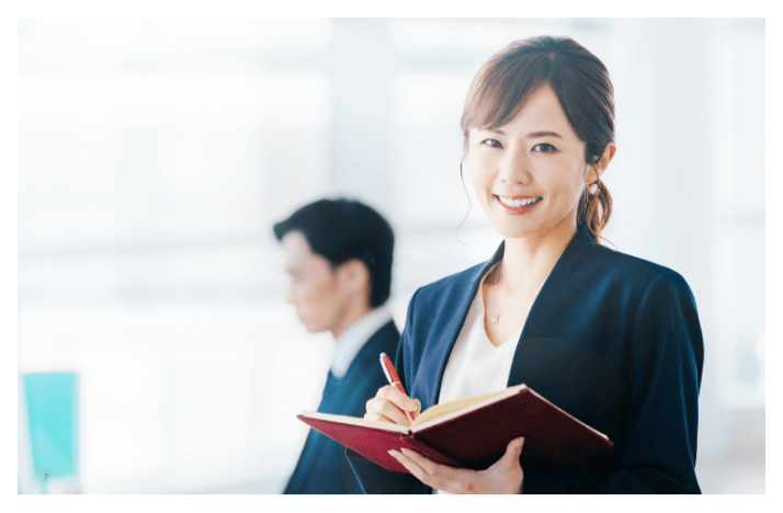 社会人になった