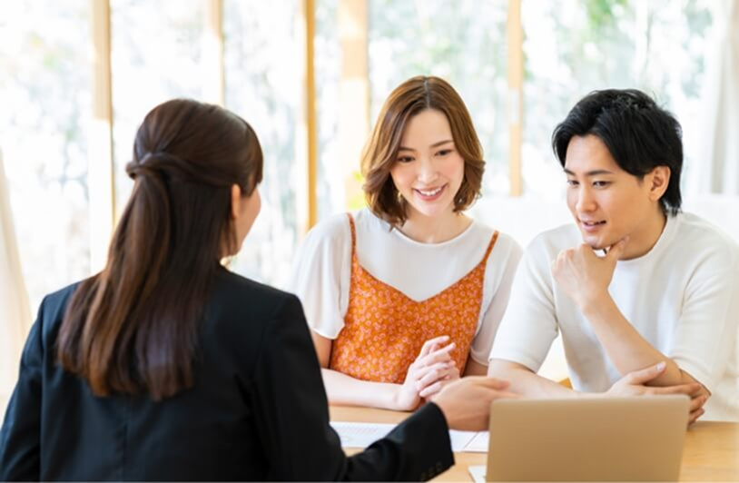 ご加入中の保険の分析や将来設計