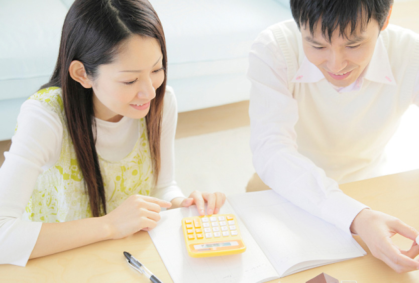 選ばれる理由01