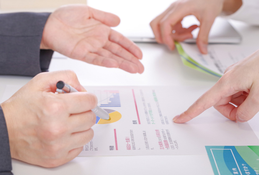 選ばれる理由03