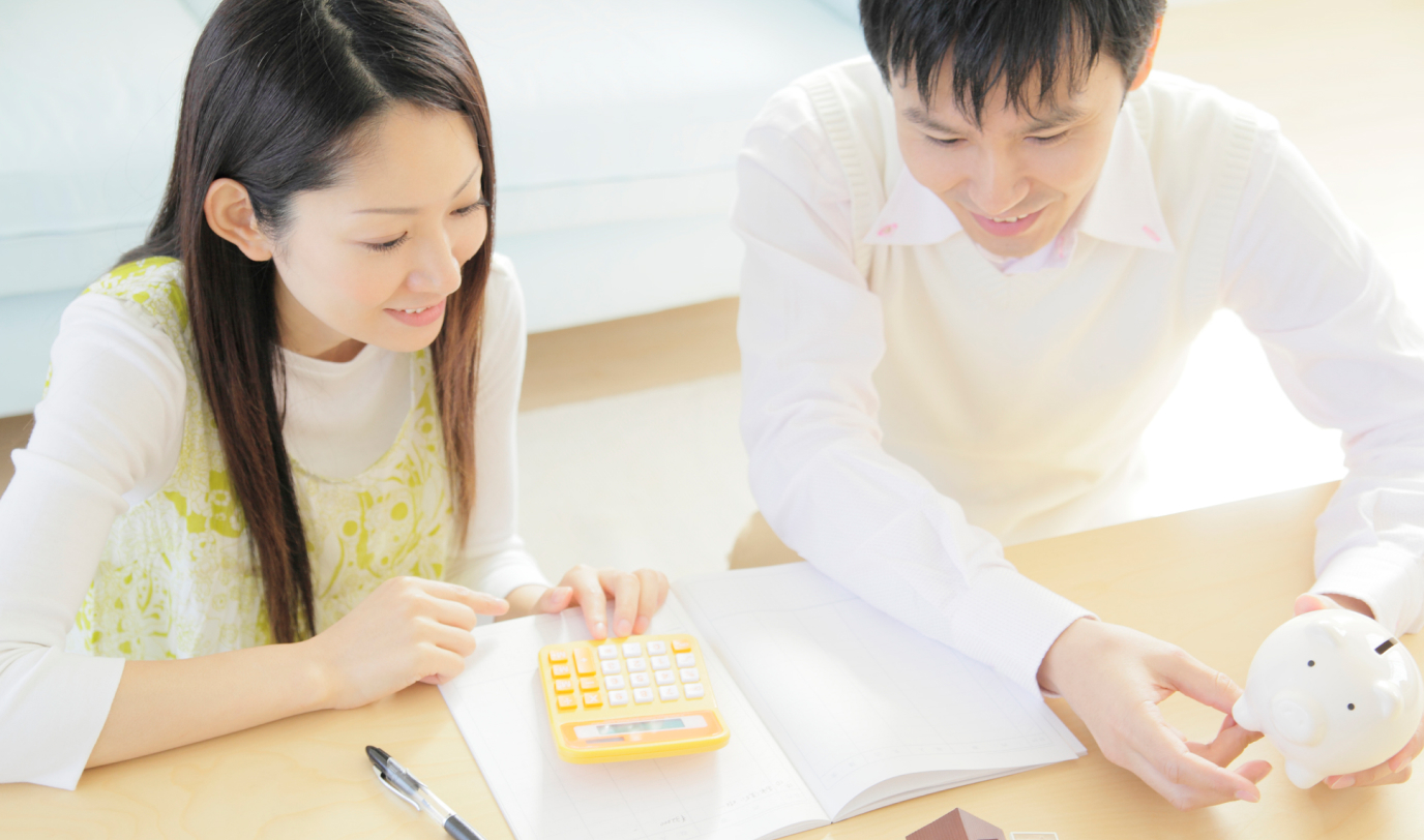 選ばれる理由01