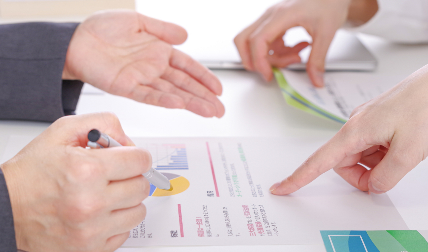 選ばれる理由03