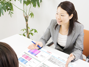 これから必要なお金やリスクをグラフで解説