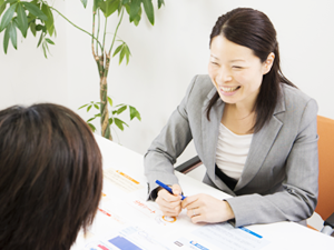 あなたにぴったりの保険商品選び