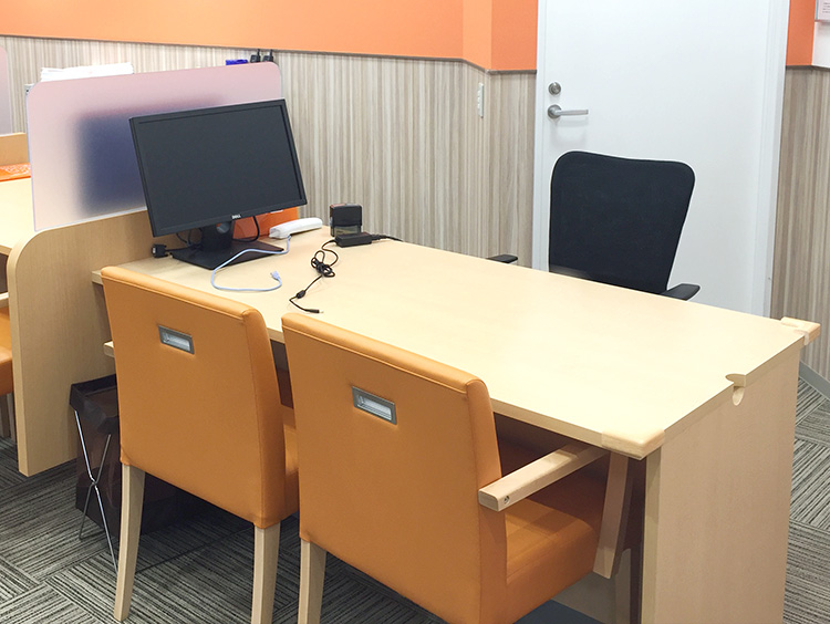 調布 仙川で無料の保険相談 見直しの窓口なら保険クリニック 島忠ホームズ仙川店 公式