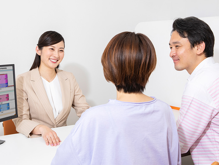 常滑 半田で無料の保険相談 見直しの窓口なら保険クリニックベイシア常滑店 公式