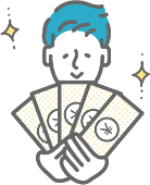 個人年金保険なら老後に分割して資金を受け取れる