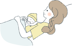 帝王切開とは？手術のプロセスを解説